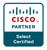 Cisco Business Partner